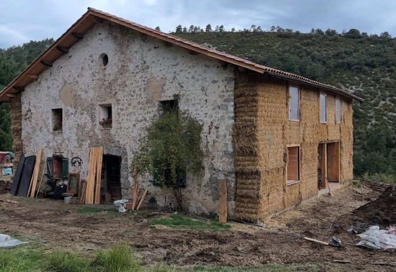 Projecte sostenible a Cuberes i Taús: millores a la Reserva Nacional de Caça de Boumort Blog